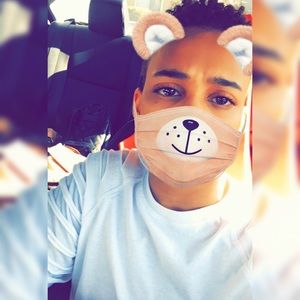 Meet your Posher, Jamal